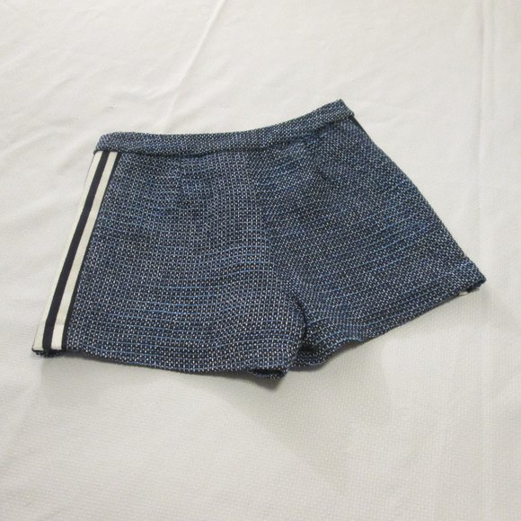 MACY’S VINTAGE IMPULSE FASHION WEEK SHORTS – SIZE 2 – NWT - Picture 4 of 15